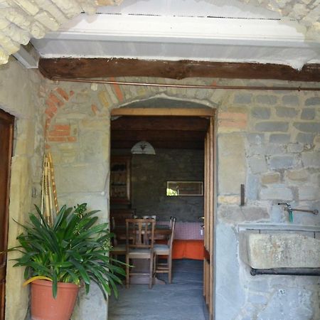 B&B Il Palazzo Sansepolcro Kültér fotó
