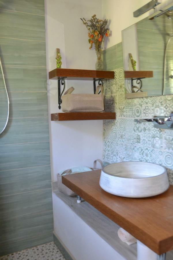 B&B Il Palazzo Sansepolcro Kültér fotó