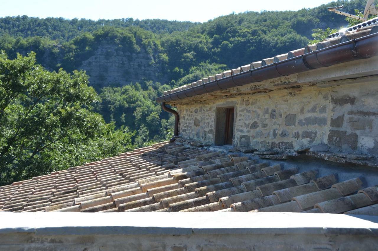 B&B Il Palazzo Sansepolcro Kültér fotó