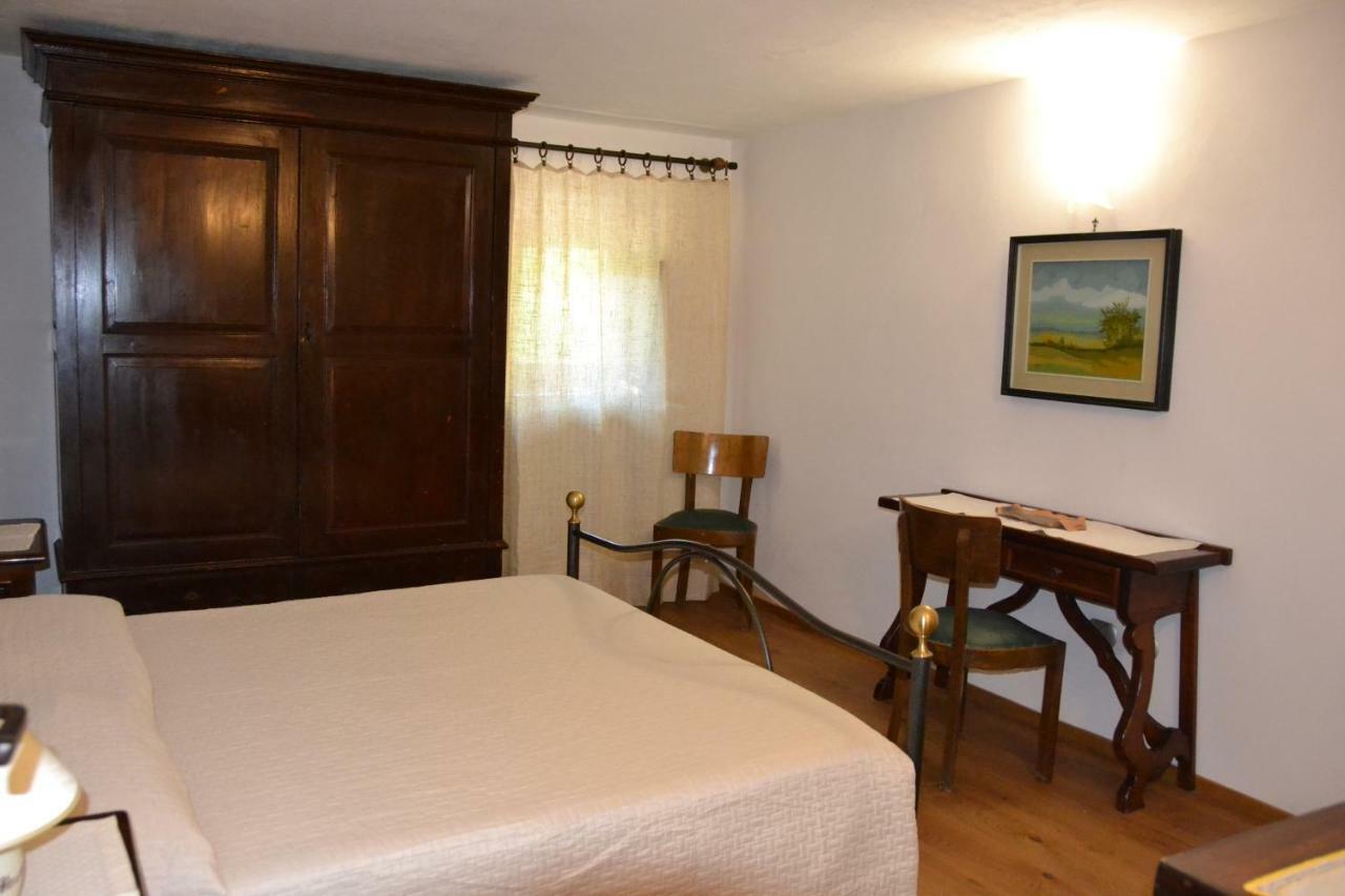 B&B Il Palazzo Sansepolcro Kültér fotó