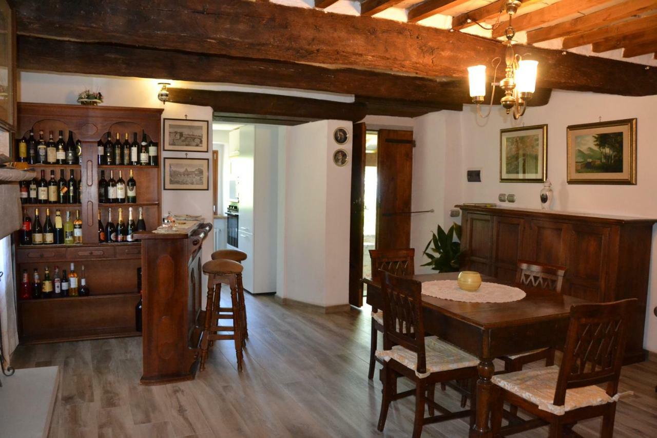 B&B Il Palazzo Sansepolcro Kültér fotó